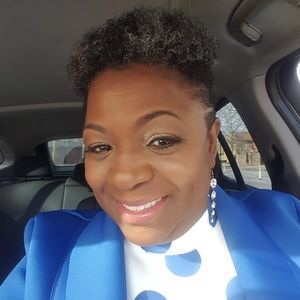Meet your Posher, Tracy